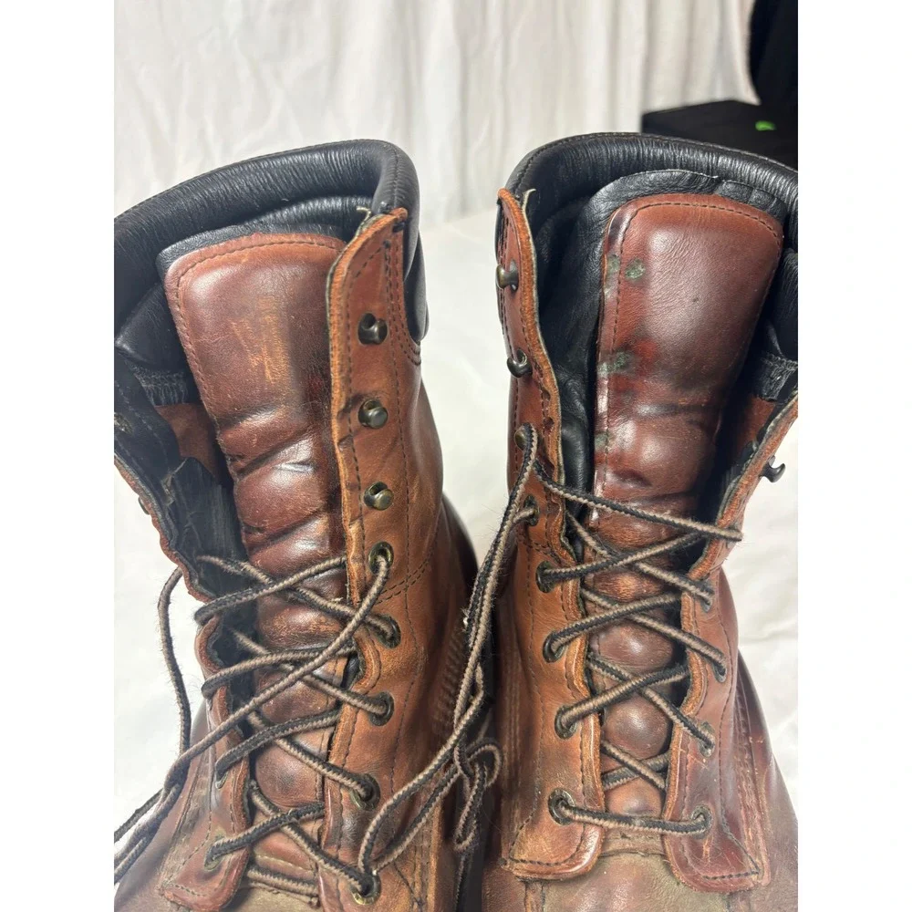 Red Wing Shoes red wing